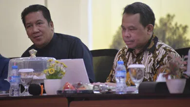 UHO Gelar Pembekalan untuk PPPK, Rektor: Mari Memajukan Kampus dengan Dedikasi dan Inovasi