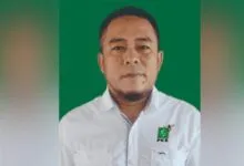 Hakim Perintahkan JPU Hadirkan Mantan Calon Wakil Bupati Kolut Timber di Sidang Korupsi Tambang