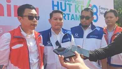 Hiswana Migas Sultra Bantu Sumbangkan Darah untuk Warga Terdampak Bencana di Sumatera