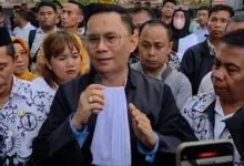 Polemik Kasus Pelecehan Guru Mansur, Andri Darmawan Minta Kuasa Hukum Korban Baca Sistim Peradilan Anak