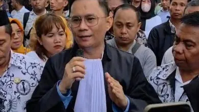 Polemik Kasus Pelecehan Guru Mansur, Andri Darmawan Minta Kuasa Hukum Korban Baca Sistim Peradilan Anak