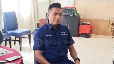 Kasus Pinjam Dana Modus Pengadaan Bibit Kopi Naik Penyidikan, Bank Sultra: Pinjaman Kontraktor Telah Dilunasi