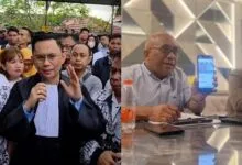 Andri Darmawan Sebut Chat Whatsapp Guru Mansur yang Disebarkan Kuasa Hukum Korban Editan