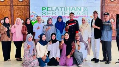 Tingkatkan Kapasitas Chef MBG–SPPG, DPD PPJI Sultra Gelar Pelatihan Bersertifikasi di Hotel Qubah 9