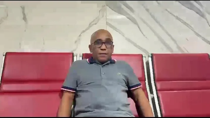 Dipolisikan Atas Tudingan Sebar Chat Editan Guru Mansur, Pengacara Nasruddin Tantang Andri Darmawan