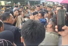 Guru Mansur Divonis Lima Tahun, LBH HAMI Sultra Ajukan Banding