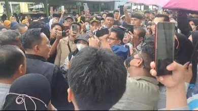 Guru Mansur Divonis Lima Tahun, LBH HAMI Sultra Ajukan Banding