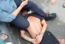 Bawa 6,1 Kilogram Sabu-Sabu, Pria di Kendari Diamankan Polisi