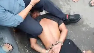 Bawa 6,1 Kilogram Sabu-Sabu, Pria di Kendari Diamankan Polisi