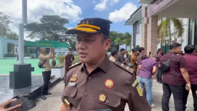Pasca Segel Kawasan IUP Tanpa PPKH di Kabaena, Kejagung Dikenakan Sanksi Administrasi PT TMS