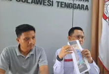 Andri Darmawan Polisikan Kuasa Hukum Korban Pelecehan Anak Atas Tudingan Penyebaran Chat Palsu