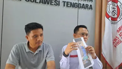 Andri Darmawan Polisikan Kuasa Hukum Korban Pelecehan Anak Atas Tudingan Penyebaran Chat Palsu