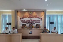 Polres Konawe Utara Ungkap Sejumlah Kasus Menonjol dan Kriminalitas Sepanjang 2025