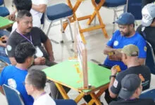 Pordi Sukses Gelar Celebes Cup 2025 di Kendari, Higgs Games Island Dorong Domino Masuk Pentas Global