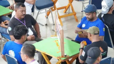 Pordi Sukses Gelar Celebes Cup 2025 di Kendari, Higgs Games Island Dorong Domino Masuk Pentas Global