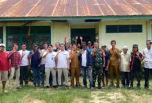 Dituding Rugikan Petani, Bulog Bombana Tegaskan Pemotongan Timbangan Sesuai Mekanisme dan Standar Kualitas
