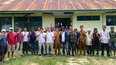Dituding Rugikan Petani, Bulog Bombana Tegaskan Pemotongan Timbangan Sesuai Mekanisme dan Standar Kualitas
