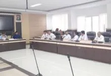 Belum Kantongi Izin, DPRD Kendari Rekomendasikan Penutupan Empat Gerai Indomaret