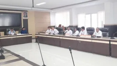 Belum Kantongi Izin, DPRD Kendari Rekomendasikan Penutupan Empat Gerai Indomaret