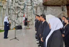 13 DPC PPJI Sultra 2025-2030 Resmi Dikukuhkan di Cafe Langit Hotel Qubah 9 Kendari