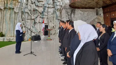 13 DPC PPJI Sultra 2025-2030 Resmi Dikukuhkan di Cafe Langit Hotel Qubah 9 Kendari