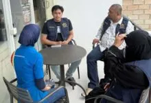 Kadin Kendari Minta Wali Kota Hentikan Aktivitas Empat Indomaret Tak Berizin