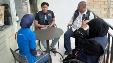 Kadin Kendari Minta Wali Kota Hentikan Aktivitas Empat Indomaret Tak Berizin