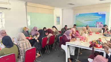 Gandeng PT Pertamedika IHC, Pertamina Sulawesi Gelar Penyuluhan Kandungan Gizi Pelaku UMKM