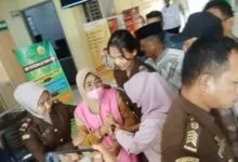 Kejari Muna Kembali Tetapkan Satu Tersangka Dugaan Korupsi di Setda Muna Barat