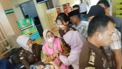 Kejari Muna Kembali Tetapkan Satu Tersangka Dugaan Korupsi di Setda Muna Barat
