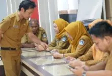 Dorong Transparansi, Sekretariat DPRD Kendari Sosialisasi LHKPN dan CoretaxDorong Transparansi, Sekretariat DPRD Kendari Sosialisasi LHKPN dan Coretax