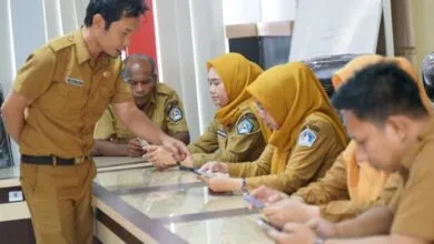 Dorong Transparansi, Sekretariat DPRD Kendari Sosialisasi LHKPN dan CoretaxDorong Transparansi, Sekretariat DPRD Kendari Sosialisasi LHKPN dan Coretax