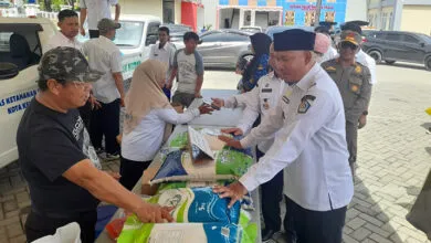 Kembali Gelar Pangan Murah, Kota Kendari Fokus Jaga Stabilitas Harga