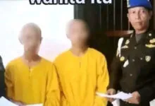 Dua Oknum TNI Ditahan Usai Diduga Bunuh Seorang Wanita di Kota Baubau