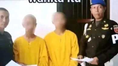 Dua Oknum TNI Ditahan Usai Diduga Bunuh Seorang Wanita di Kota Baubau