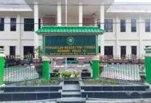 Bukti Visum Tak Dimunculkan di Sidang, PN Kendari Vonis Pelaku Pencabulan Lima Tahun Penjara