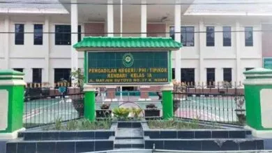 Bukti Visum Tak Dimunculkan di Sidang, PN Kendari Vonis Pelaku Pencabulan Lima Tahun Penjara