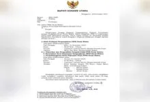Pemkab Konawe Utara Jadwalkan Pelantikan dan Pengambilan Sumpah PPPK Paruh Waktu