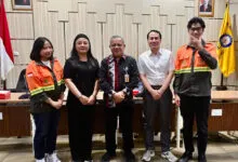 UHO Jajaki Kerja Sama Strategis dengan PT IPIP, Siapkan Laboratorium dan SDM Hadapi Kebutuhan Industri