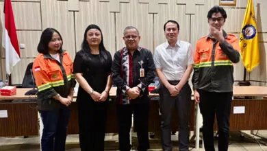 UHO Jajaki Kerja Sama Strategis dengan PT IPIP, Siapkan Laboratorium dan SDM Hadapi Kebutuhan Industri