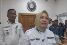 PPPK Paruh Waktu Kendari Dapat Gaji Sesuai Kontrak, THR dan Gaji 13