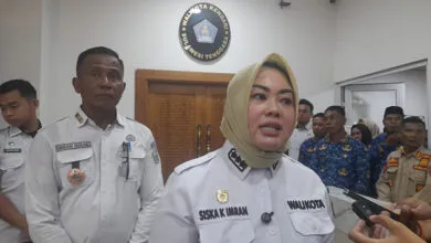 PPPK Paruh Waktu Kendari Dapat Gaji Sesuai Kontrak, THR dan Gaji 13