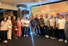 Rayakan 55 Tahun Anniversary, Mitsubishi Fuso dan PT Kendari Berlian Motors Bagi-Bagi Hadiah Liburan ke Bali dan Singapura