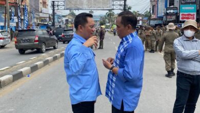 Kuasa Hukum Nur Alam Tegaskan SIP Belum Dicabut, Pemprov Sultra Tidak Boleh Sewenang-wenang