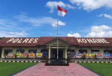 Perekrutan Pekerja Imigran Asal Konawe di Oman Ilegal, Polisi Selidiki Dugaan TPPO