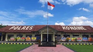Perekrutan Pekerja Imigran Asal Konawe di Oman Ilegal, Polisi Selidiki Dugaan TPPO