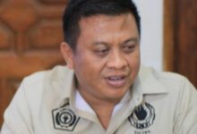 Aset KONI Sultra Diduga Digelapkan Pengurus Lama, Ketua Harian Ancam Lapor Polisi
