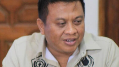 Aset KONI Sultra Diduga Digelapkan Pengurus Lama, Ketua Harian Ancam Lapor Polisi