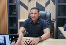 Mantan Kadis Perkebunan La Haruna dan CV Wahana Multi Cipta Diperiksa Polda Sultra Soal Kasus Proyek Fiktif