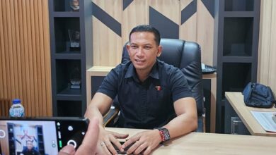 Mantan Kadis Perkebunan La Haruna dan CV Wahana Multi Cipta Diperiksa Polda Sultra Soal Kasus Proyek Fiktif